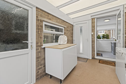 Pococks Road, Eastbourne