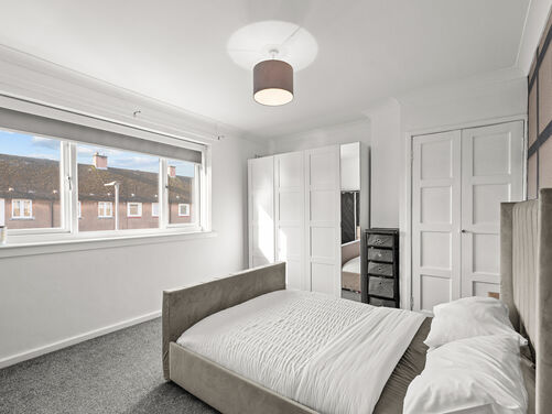 Northwood Road, Tullibody, FK10 2TJ