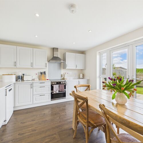 Lochleven Crescent, Kilmarnock