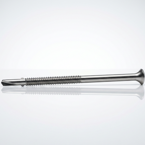 Timber TEK® for 4mm - 12.0mm Steel
