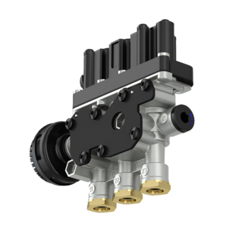 4728800740 ECAS Solenoid Valve