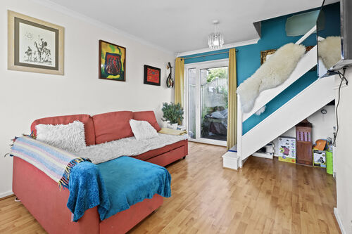 Abbey Road, Eastbourne