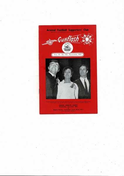 More Football Programmes being listed today