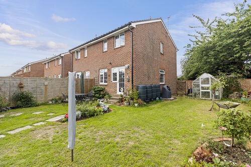 Wordsworth Drive, Eastbourne