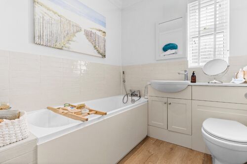 Campbell Mews, Eastbourne