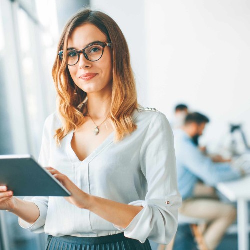 Why More Women Should Consider a Career in IT Sales