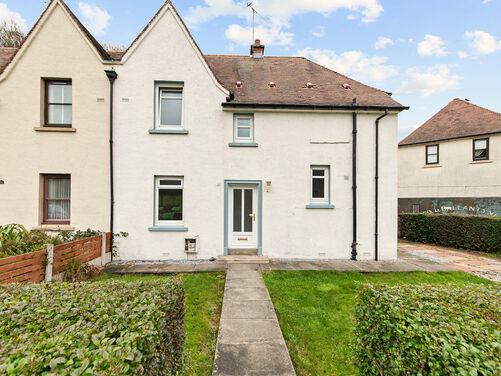 Langton Road, Westquarter, Falkirk, FK2 9SZ