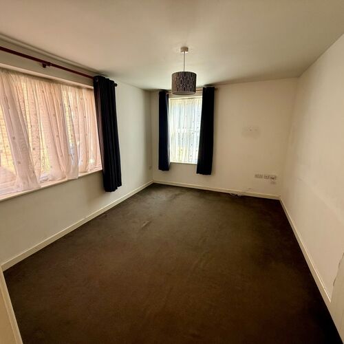 RAMSEY, HUNTINGDONSHIRE - 2 BEDROOM