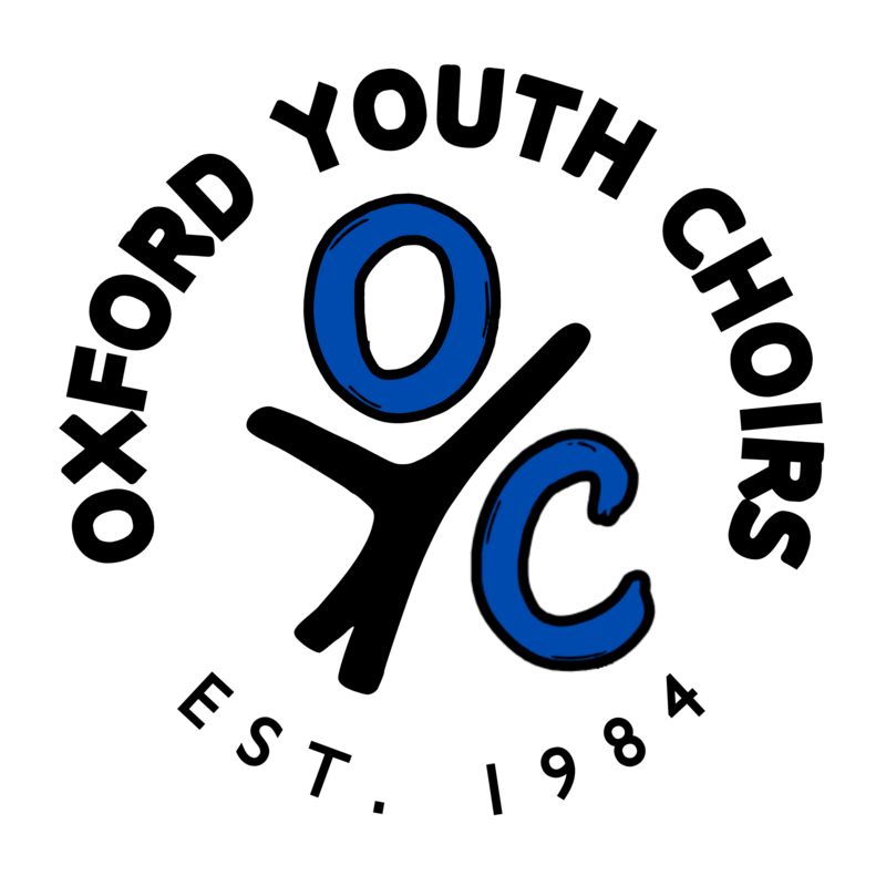 Oxford Youth Choirs | Oxford Girls’ Choir | Children’s Choir Oxford