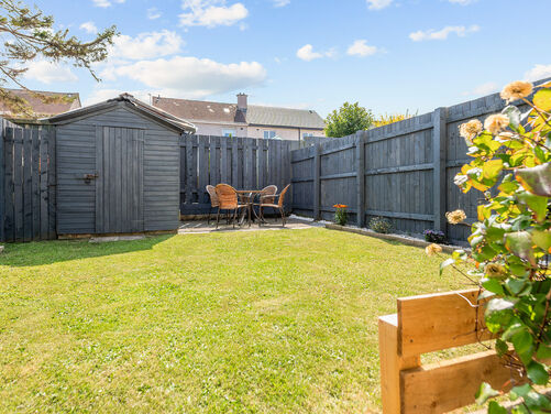 Newlands Road, Brightons, FK2 0DE