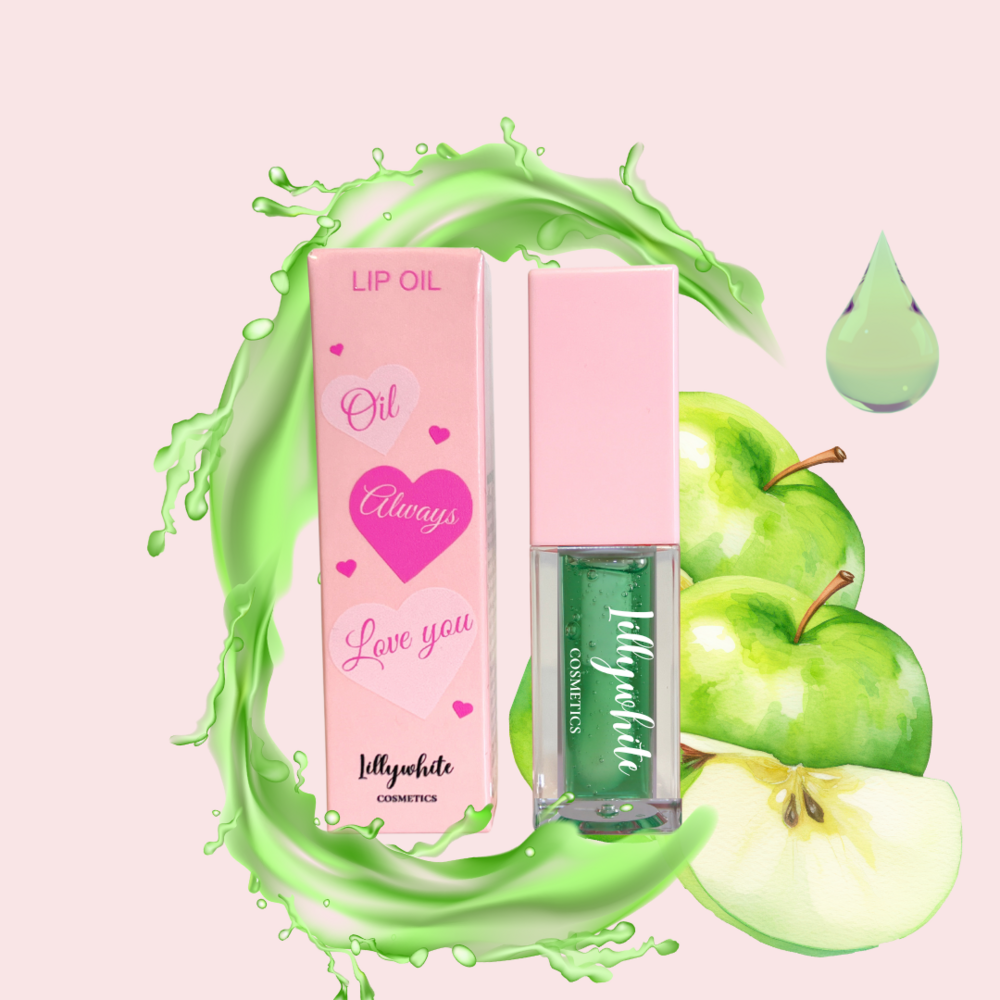 Hydrating Lip Oil