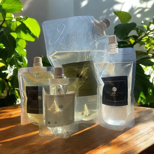 Reed Diffuser Refills