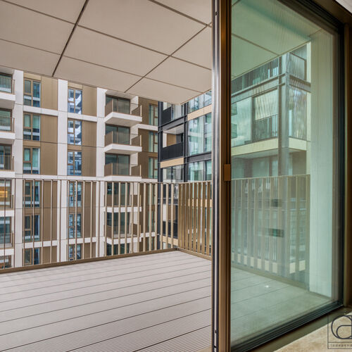 Fitzroy House, London, SW11