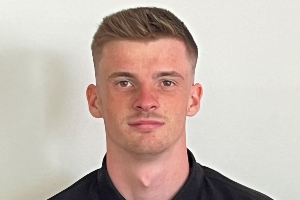 Our New Technical Assistant