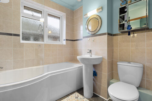 Duke Street, Bexhill-on-Sea