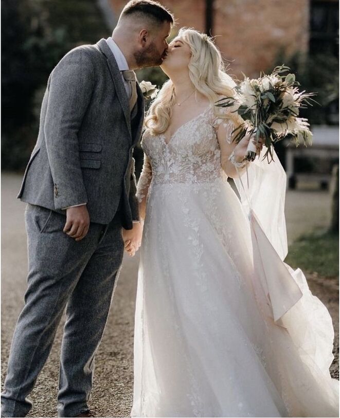 Our Brides | MiAmor Bridal | Bridal shop Birmingham  | Wedding Dresses Birmingham  | Mi Amor Bridal Sutton Coldfield  | Bridal shop Birmingham  | Wedding Dresses Birmingham  | Mi Amor Bridal Sutton Coldfield
