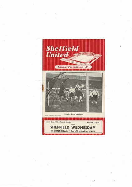 Today's Football Programme updates