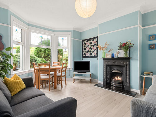 Majors Place, Falkirk, FK1 5QS