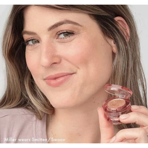 Wander Beauty Double Date Eyeshadow Duo - Smitten & Swoon