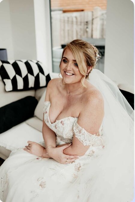Our Brides | MiAmor Bridal | Bridal shop Birmingham  | Wedding Dresses Birmingham  | Mi Amor Bridal Sutton Coldfield  | Bridal shop Birmingham  | Wedding Dresses Birmingham  | Mi Amor Bridal Sutton Coldfield