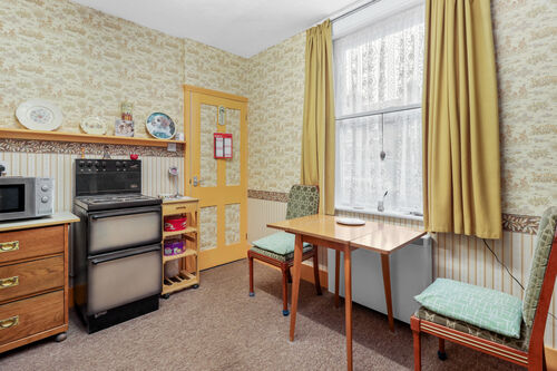 Okehurst Road, Eastbourne