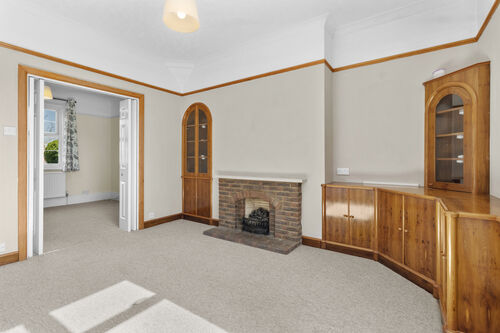 The Triangle, Eastbourne