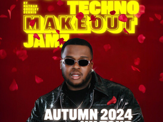 Bullring Techno Makeout Jamz