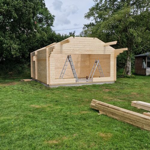 A Grand Retirement Plan!