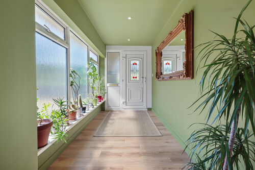 Willingdon Road, Eastbourne