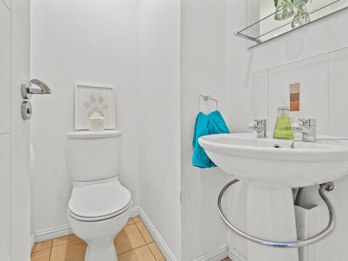 McKell Court, Falkirk, FK1 5PW