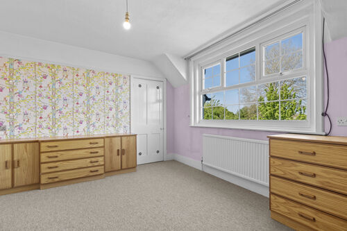 The Triangle, Eastbourne