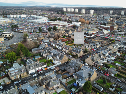 George Street, Falkirk, FK2 7EY