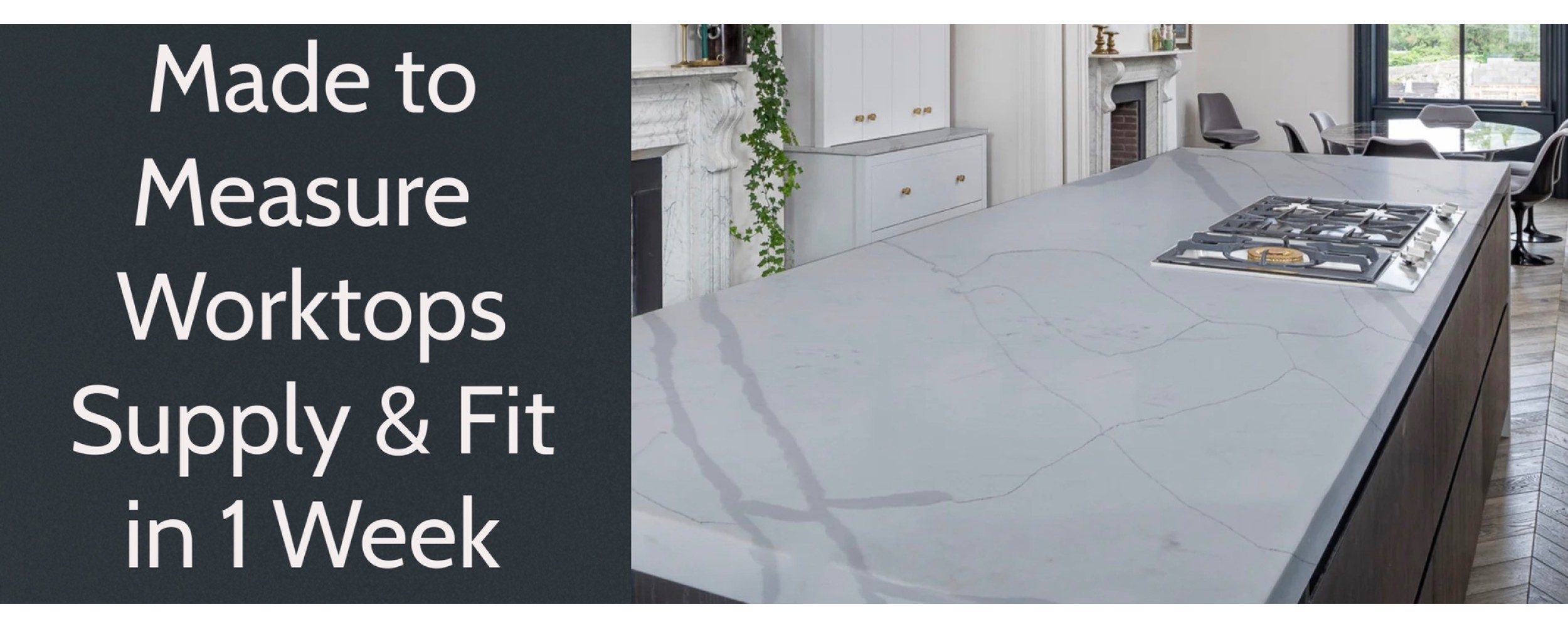 affordable quartz kitchen worktops 