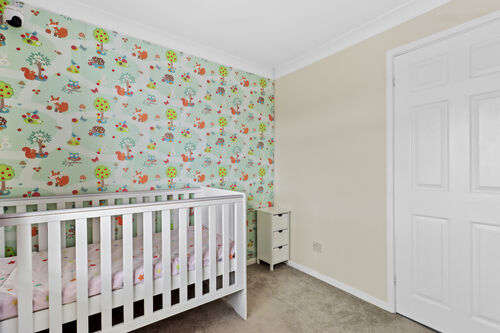 Birling Close, Seaford