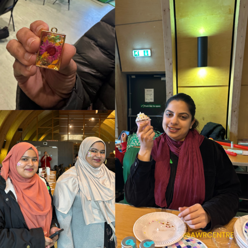 End of the Year Party 2024