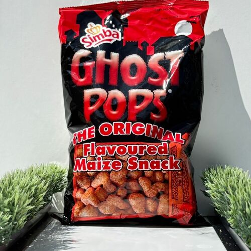 SIMBA GHOST POPS