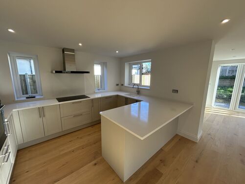 Projects | JPR Electrical Services | Electrical Contractors Bristol &amp; Bath