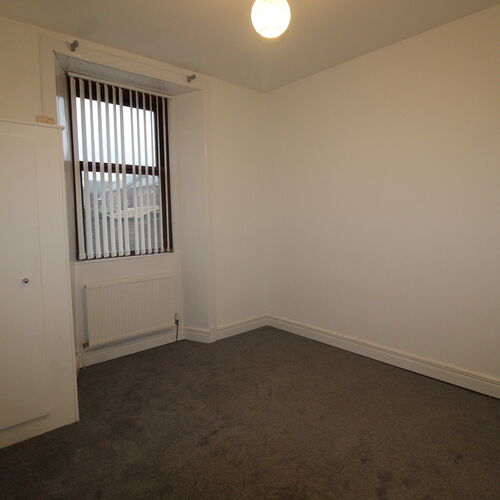 Hill Place, Ardrossan