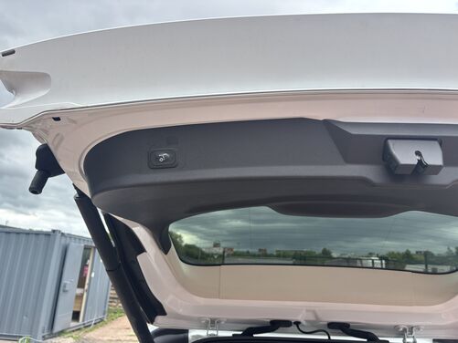 Ford Kuga 1.5T EcoBoost Titanium X Edition