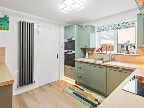 Bell Court, Falkirk, FK2 9GE