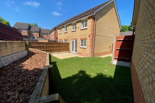 Foyle Close Stevenage