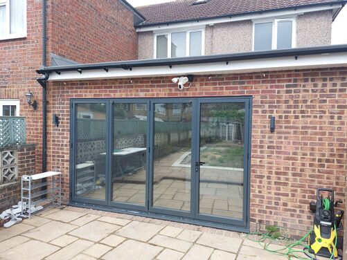 Window Film Image Gallery