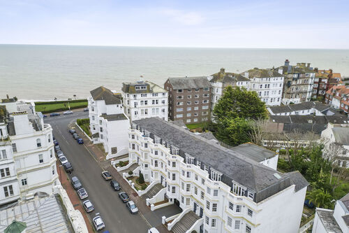 Silverdale Road, Eastbourne