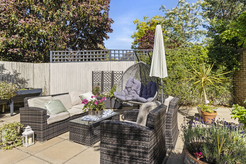 Campbell Mews, Eastbourne