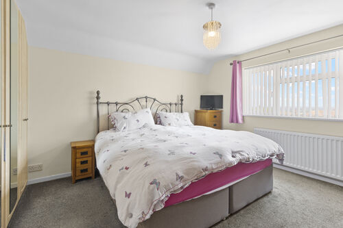 Willingdon Road, Eastbourne