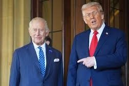 Should we have an elected head of state?