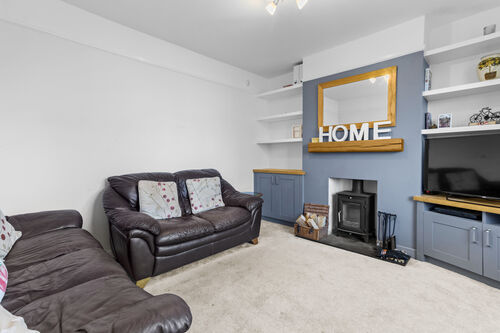 Downs Avenue, Eastbourne