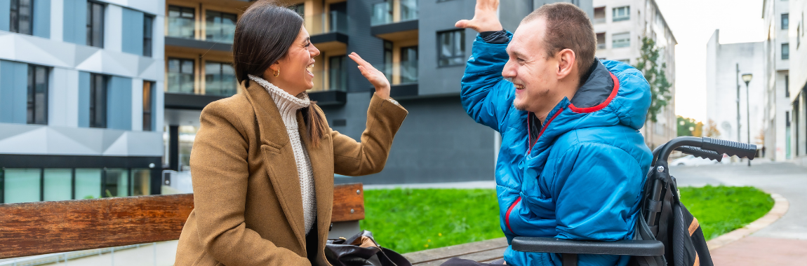 Home Care & Live-in Care Across Warwickshire | Fernsby Brookes