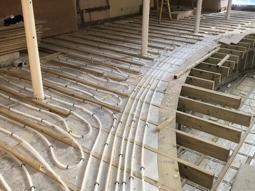 Old Courthouse, Caernarfon