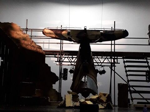 Stills Gallery | Not Just Props Hertfordshire